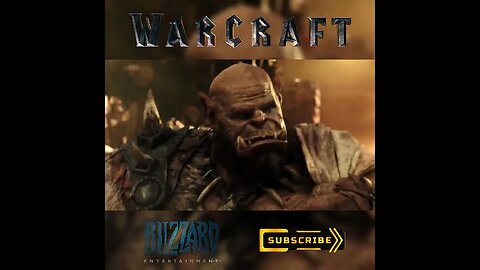 ВарКрафт 2016 ⚔️🛡 #shorts #warcraft #варкрафт #blizzard Часть 0004