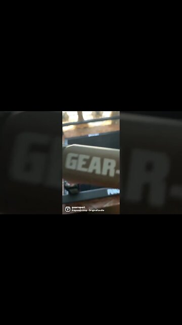 Laser’d the @StreamlightTV wedge