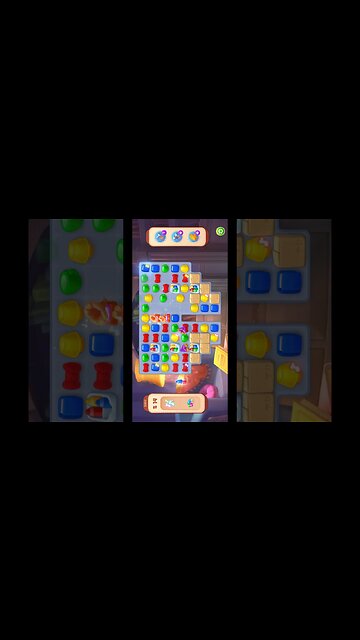 Shorts Playrix Homescapes Gameplay Walkthrough Level 12353-010