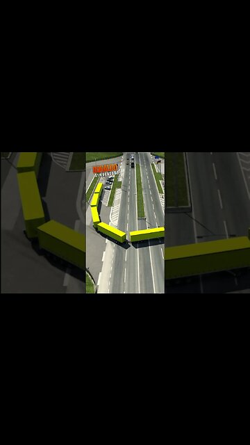 Olha a imprudência desse motorista