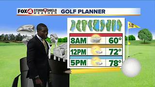 Warmer Days Ahead