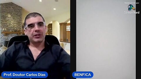 André Ventura (Thomas More) e Peterson (Galileu): Portugal tem futuro no BRICS ou na União Europeia?