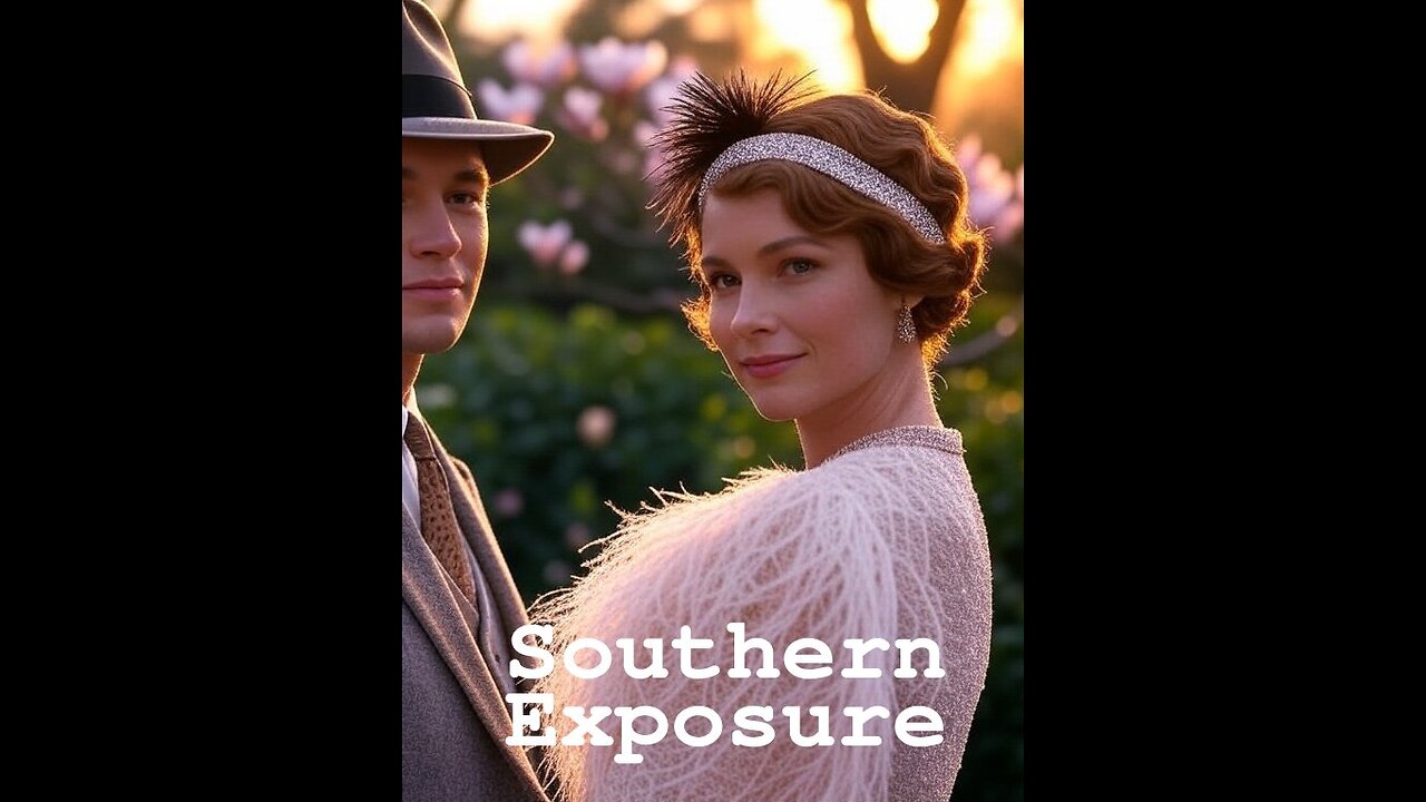 Southern Exposure (1935) | Directed by Marjorie Lane