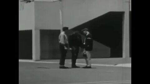 1950's Racism In Training Videos #1