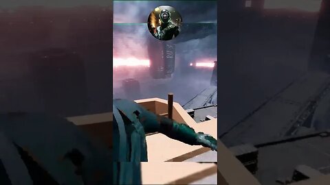 Ladder Launch glitch DEADROP