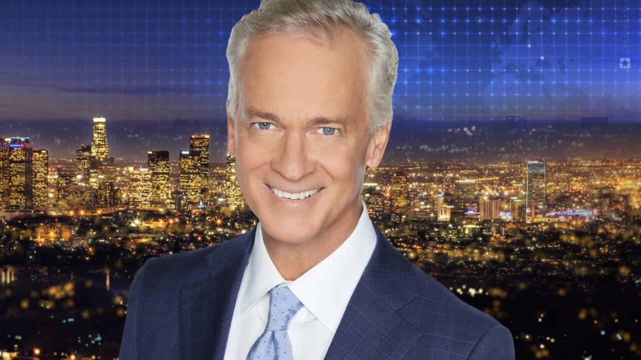 FOX NEWS @ NIGHT with Trace Gallagher (07/24/24) FULL EPISODE