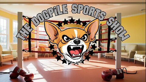 The Dogpile Sports Show 11/19/24