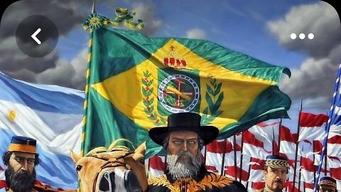 Estamos ao vivo - Live do monarquia livre