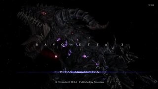 Bayonetta 3 Part 1