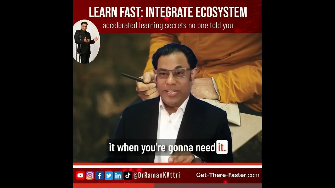 🔥 SPEED LEARNING SECRETS IN THE ERA OF AI AND SPEED 🚀 Your next tip is here.... Are you feel