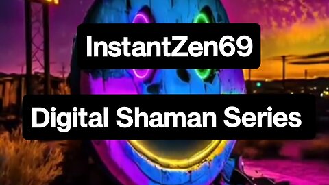 InstantZen69 • YouTube Shorts • Vol 1.001