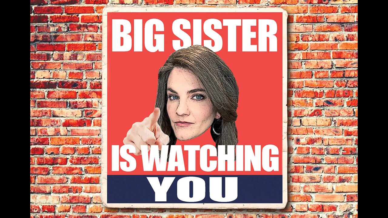The Biden's Ministry of Truth Will Have To Wait: DHS SHUTS DOWN The So-Called Ministry of Truth