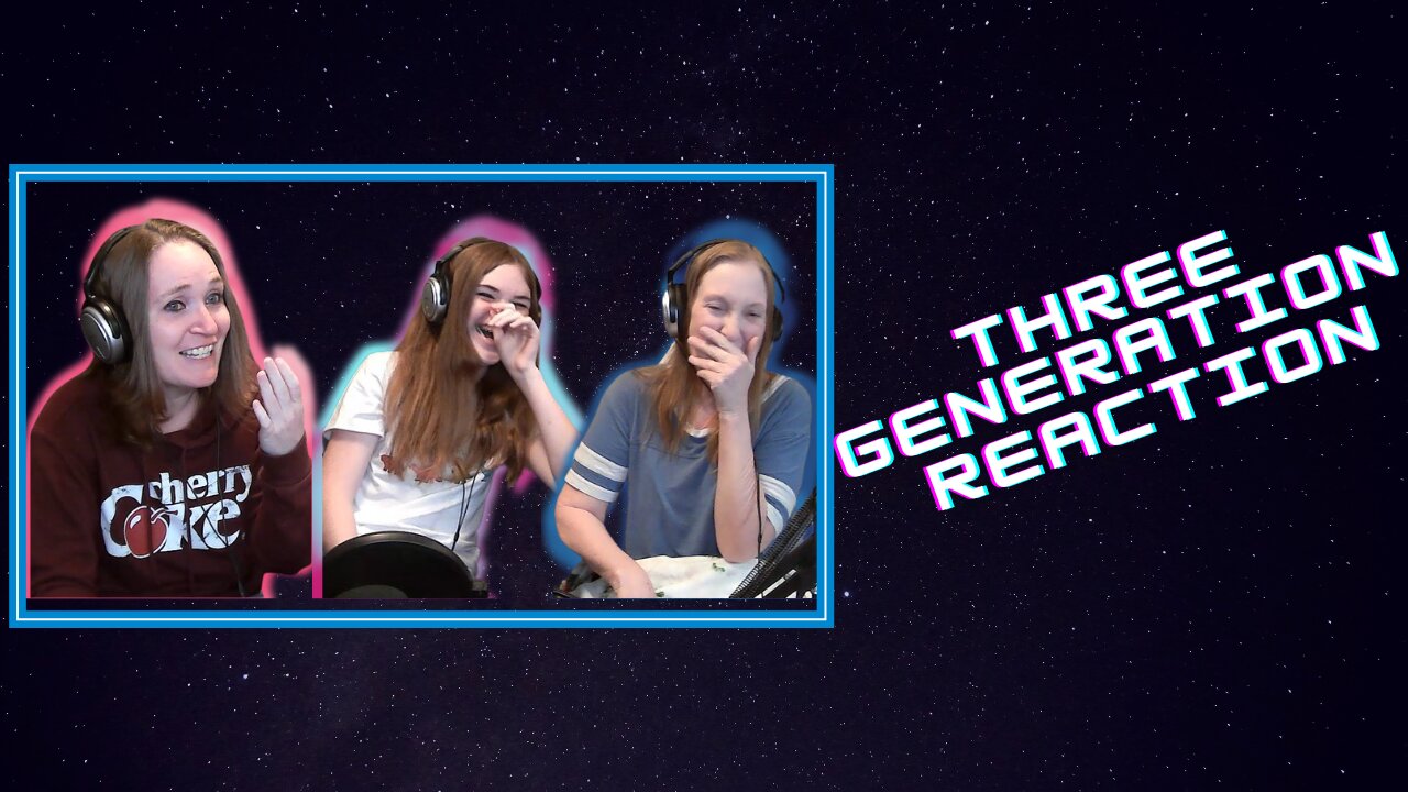 3 Generation Reaction | Karolina Protsenko | Metallica Cover | Nothing Else Matters