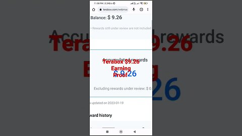 #crypto #mining #cloudmining #Terabox #earnings #passiveincome #shorts #ytshorts #viral