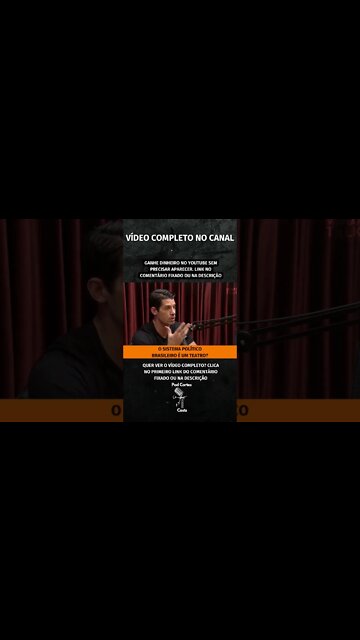 O TEATRO DA POLÍTICA BRASILEIRA #shorts #politica #politicabrasileira #políticos #direitabrasil