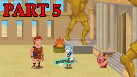 Let's Play - Kingdom Hearts: Union χ part 5