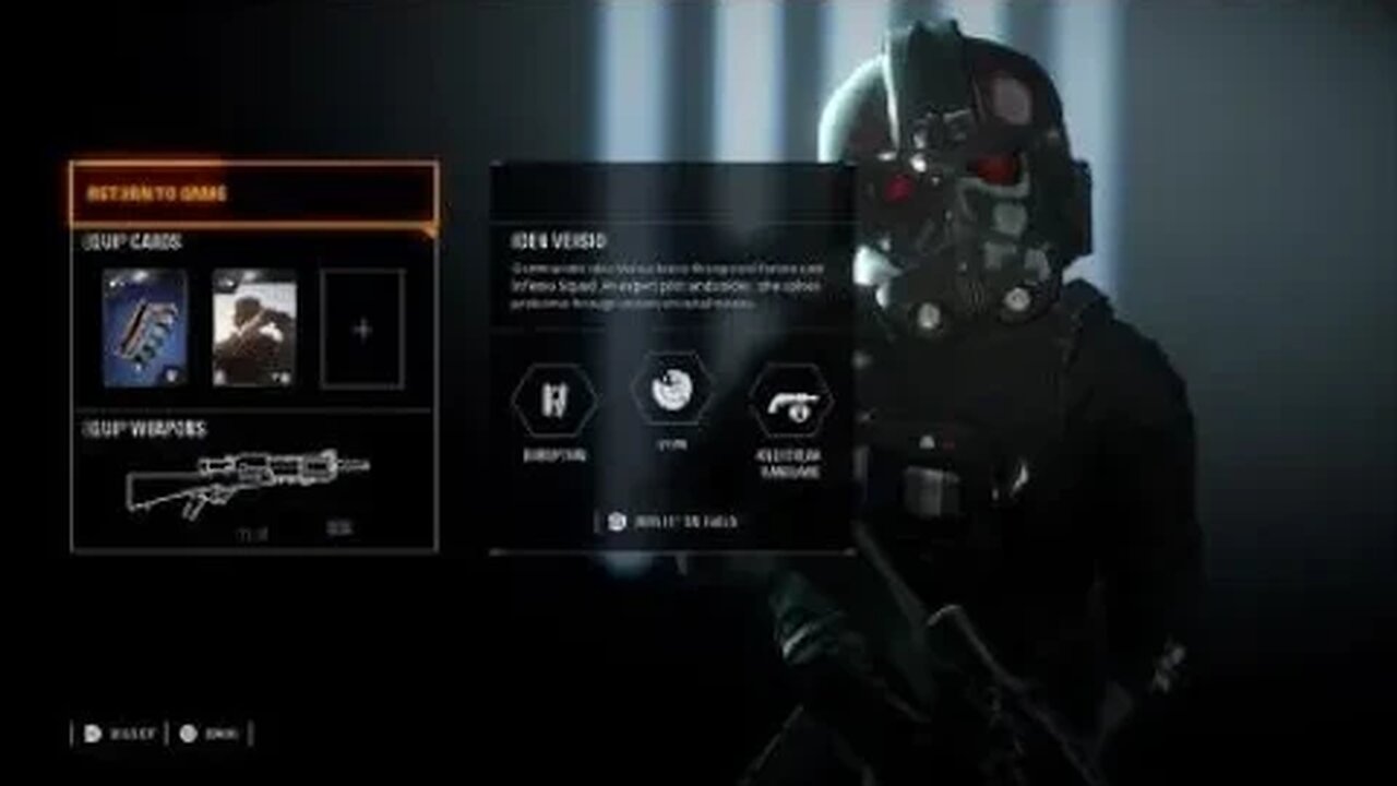 STAR WARS™ Battlefront™ II_What part of the game is this?