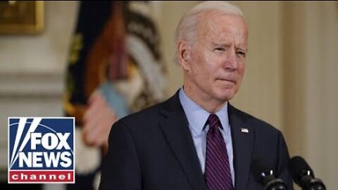 Biden approval drops to new record low