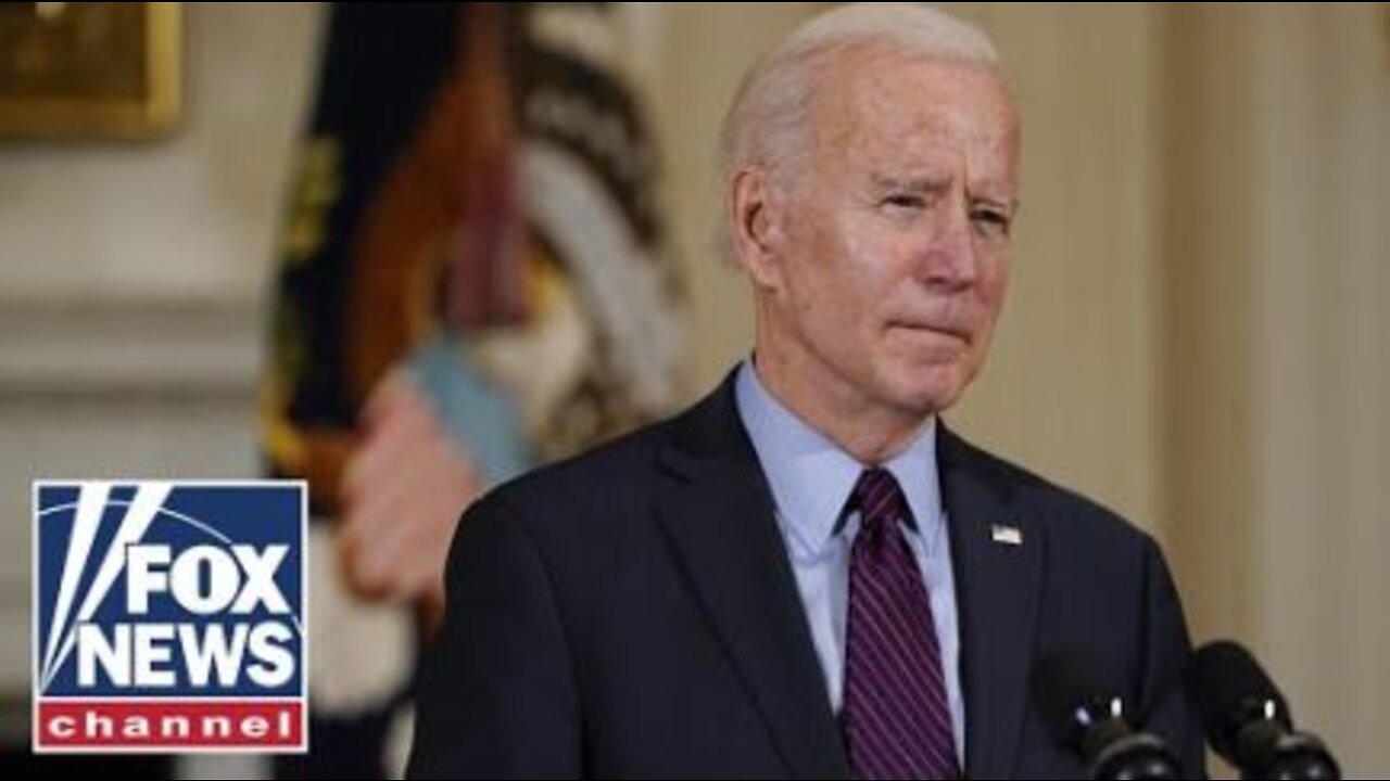 Biden approval drops to new record low