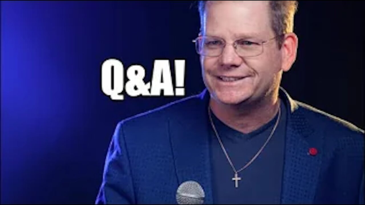 Q&A. Get Rick's Take on Any Topic! B2T Show. Apr 11, 2021