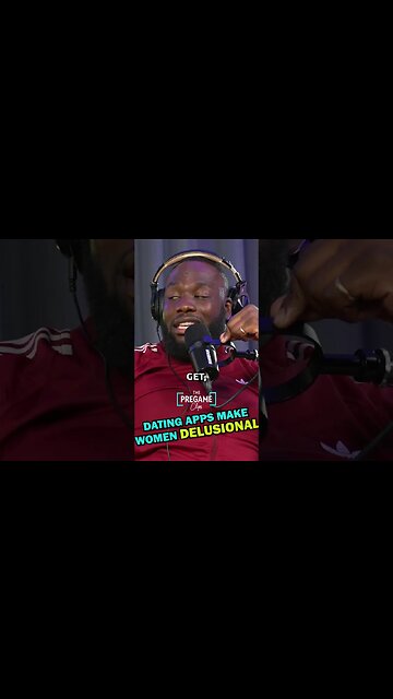 Dating Apps Delude Women