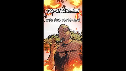 Make Your Dreams Real #dayodman #motivation #dreamers #reality #eeyayyahh