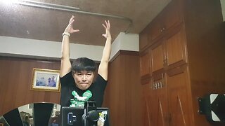 hand speed demo part 5