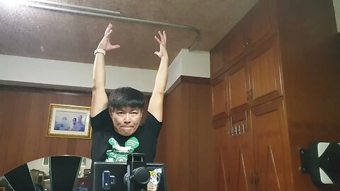 hand speed demo part 5