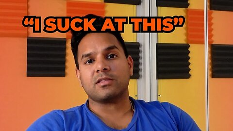 I'm taking my life for granted #askabhinav