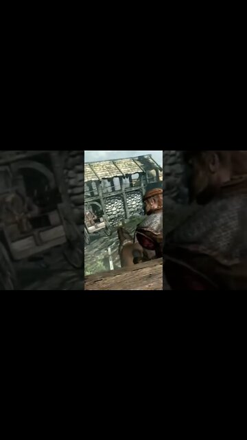 Good Let's Get This Over With #skyrim