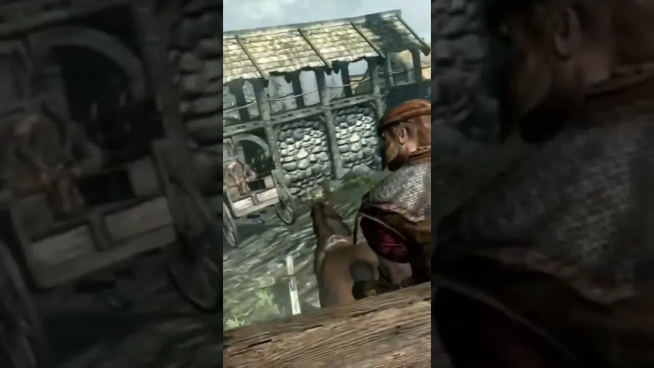 Good Let's Get This Over With #skyrim