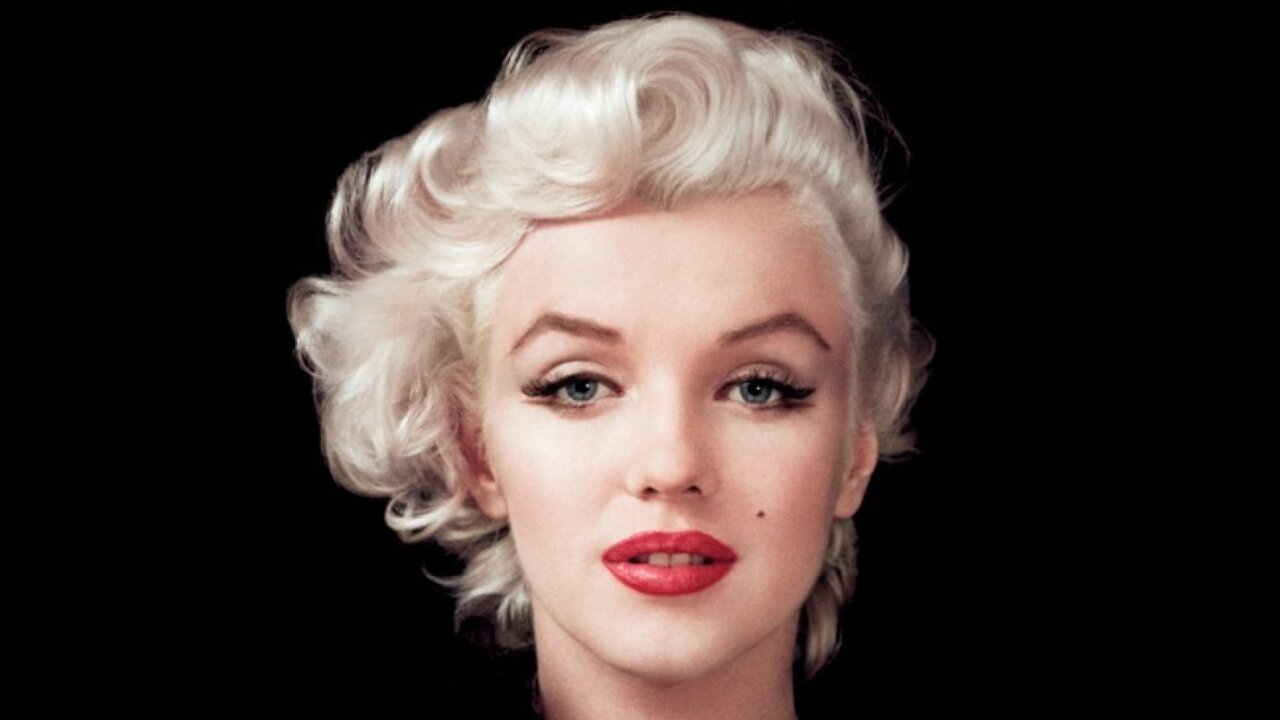 Psychic Focus on Marilyn Monroe