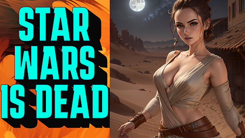 Disney Delays Rey Skywalker Movie—Star Wars Fandom Is Over It!