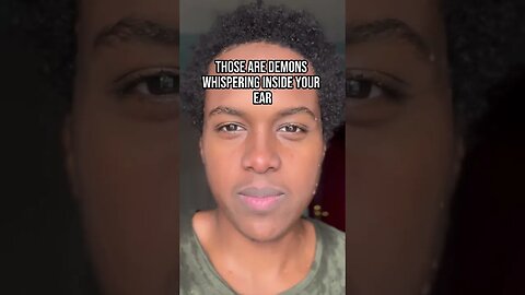 Seek Refuge From The Unseen