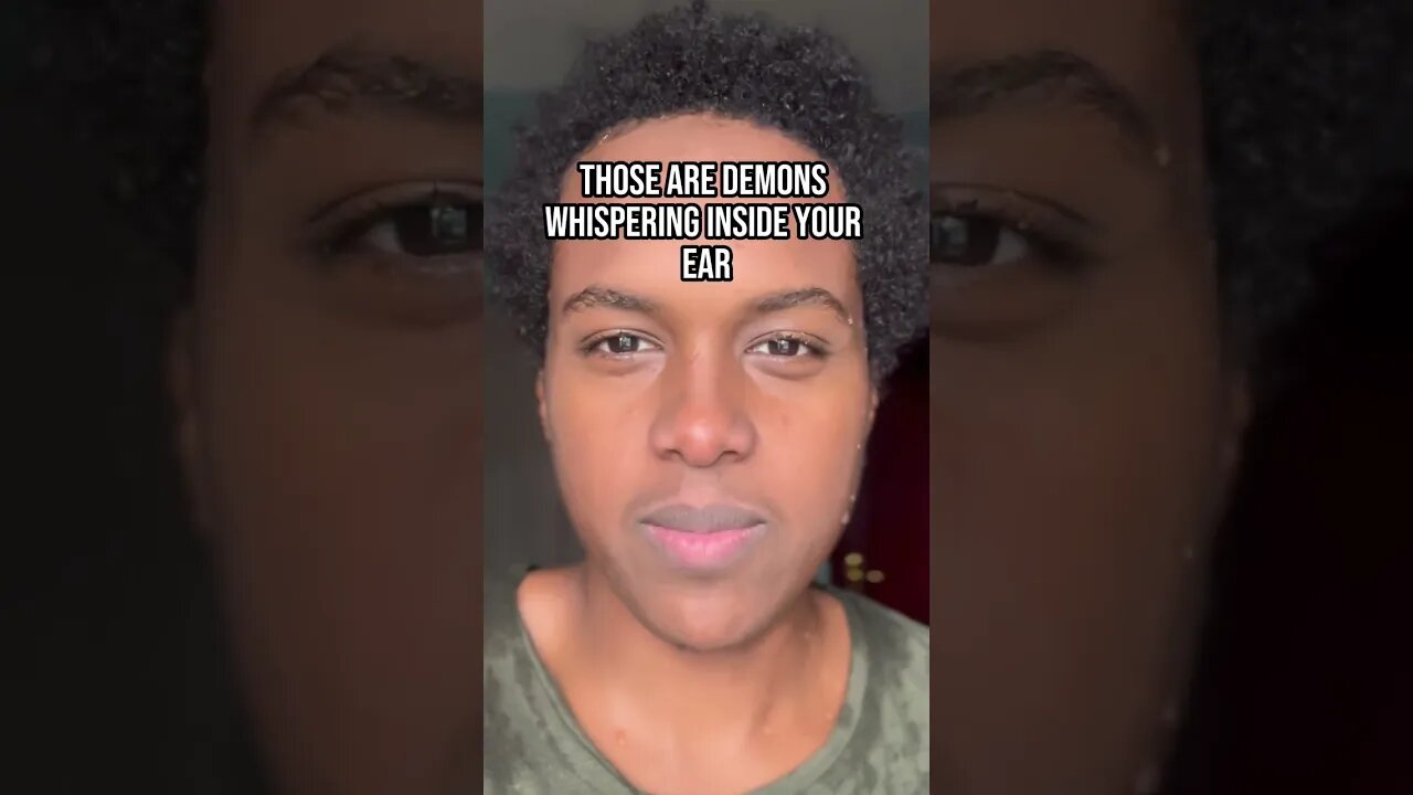 Seek Refuge From The Unseen