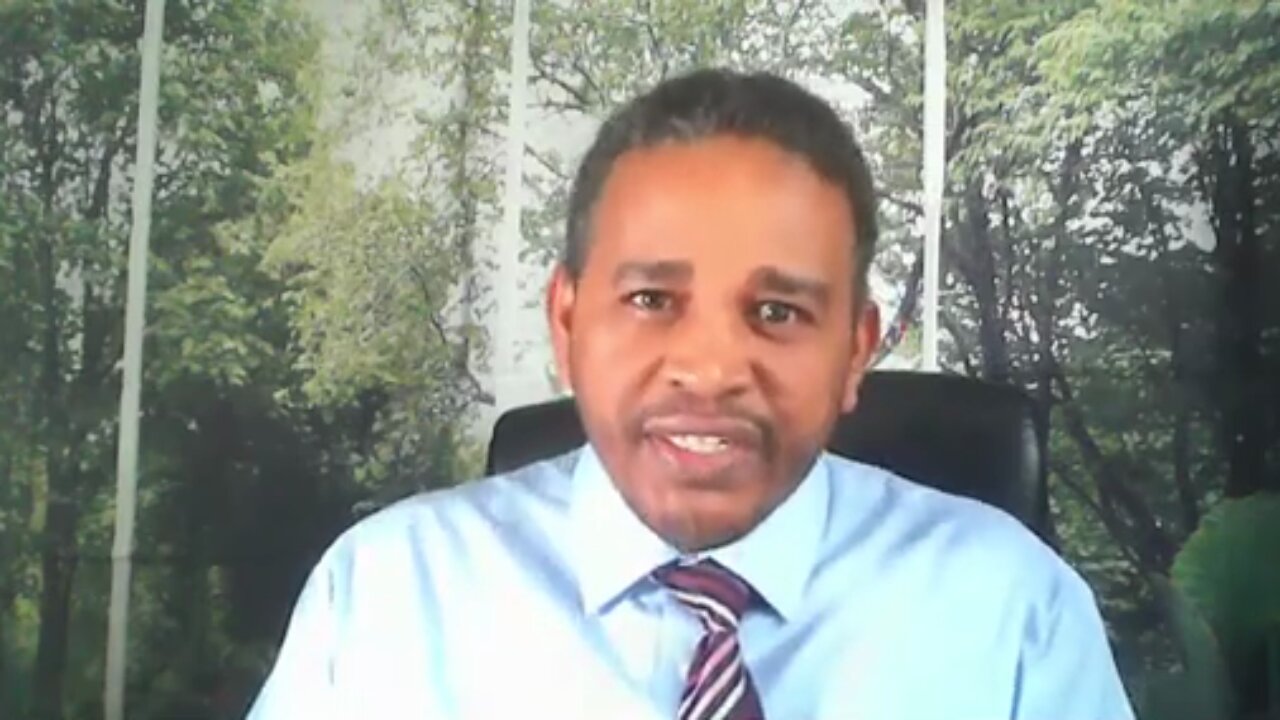 ብልጽግና ህገ መንግስቱ እንደማይቀየር በግልጽ አስቀምጧል - ኤርሚያስ ለገሰ