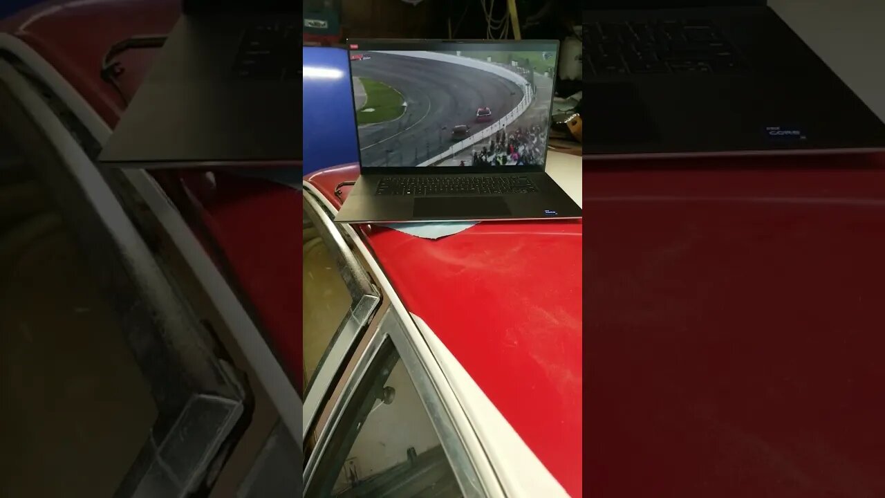 Indy 800 Final Laps #cleetercrew