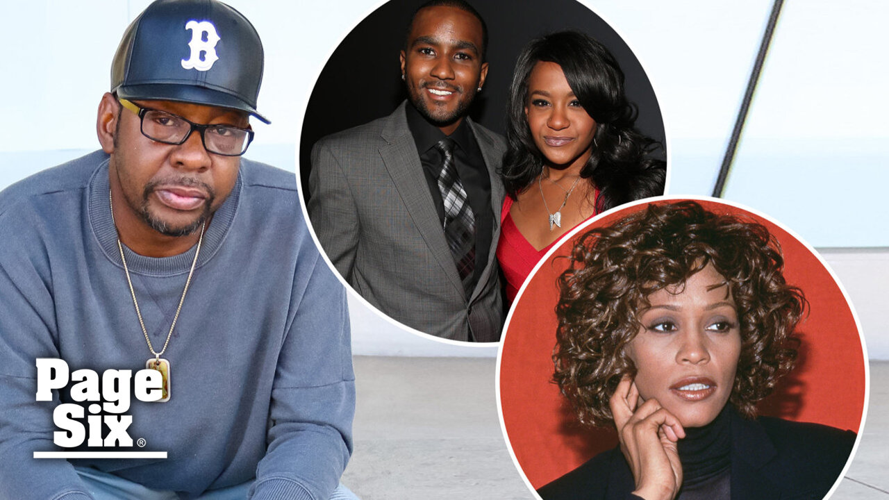 Bobby Brown believes Nick Gordon killed Whitney Houston, Bobbi Kristina