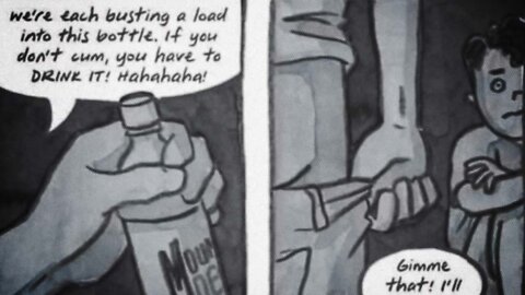 Reporter Discovers Pornography In Popular Children Books Promoted In Public Schools