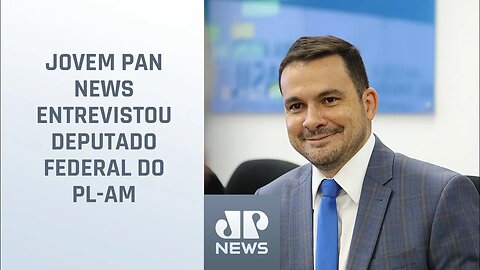 Alberto Neto: “Alexandre de Moraes vem sendo um 'xerife' do Brasil”