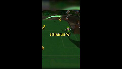 Super Mario Strikers Retrospective 😎💭🎮