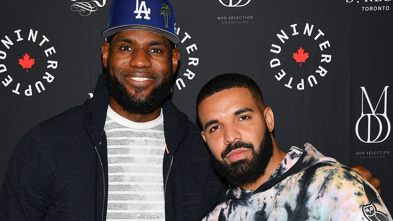 LeBron James RIPPED After Not Getting Suspended By NBA For Violating Protocols & Partying With Drake