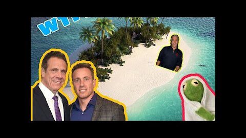 EXCLUSIVE! CNN Anchor Chris Cuomo EXPOSED For Using 'CANCEL CULTURE' To PROTECT Brother Andrew Cuomo