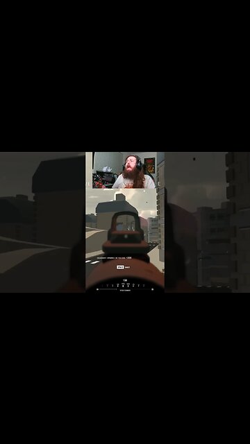 Tried #reactionvideo #fypシ #fyp #trending #reaction #reactionshorts #battlebit #battlebitremastered