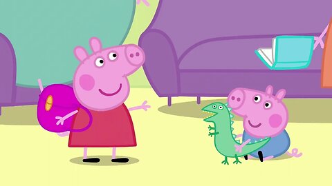 MINHA AMIGA PEPPA PIG l XBOX GAME PASS l GAMEPLAY #6