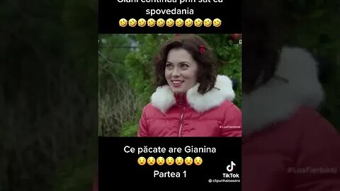 Giani e preot ,prima parte