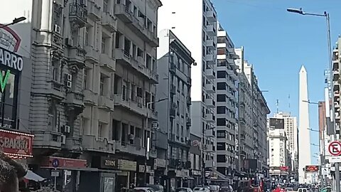 Hoy Es San Peron