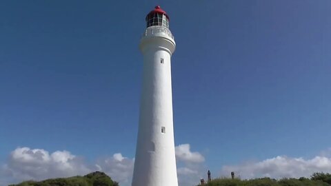 Torquay to Apollo Bay. Great Ocean Road, VIC.