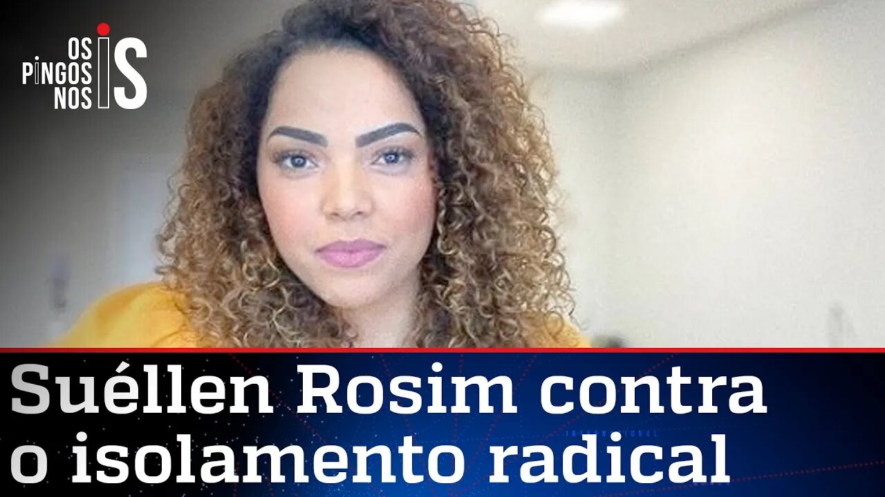 Prefeita de Bauru não se intimida e enfrenta Doria novamente