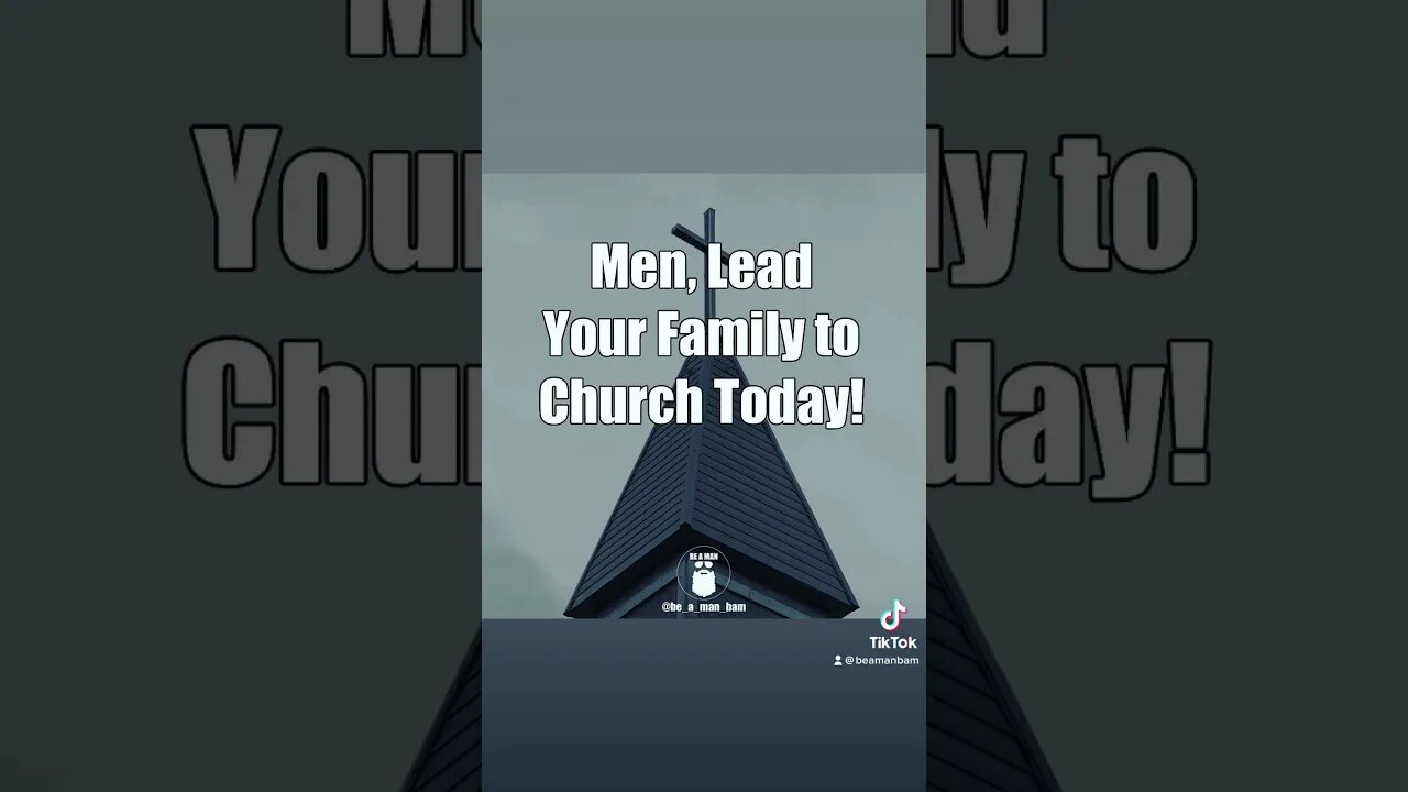 Lead today!